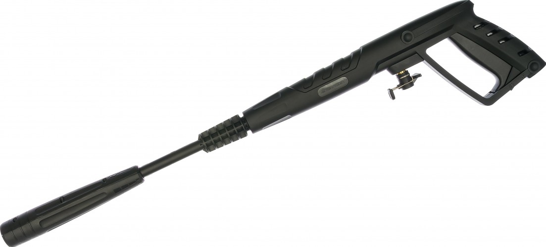 Пистолет ELITECH 0910.001900 с распылительной насадкой 184170 - изображение 2