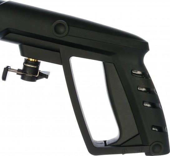 Пистолет ELITECH 0910.001900 с распылительной насадкой 184170 - изображение 3