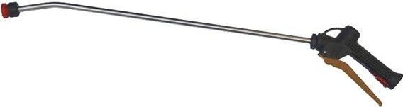 Пистолет Fabbri 15.0215.14 нерж, (750 мм)