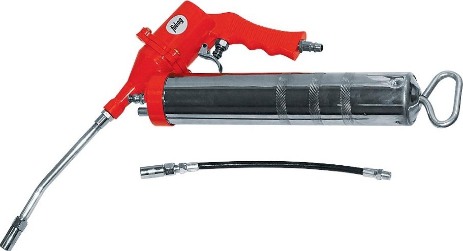 Пистолет FUBAG для герметика PGI98/3 110118 110118 - изображение 2
