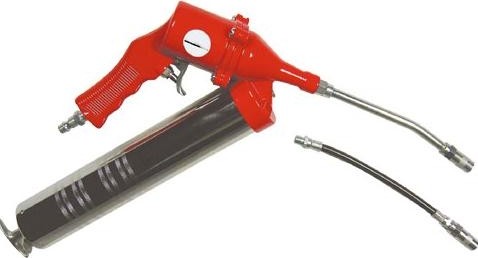 Пистолет FUBAG для герметика PGI98/3 110118 110118