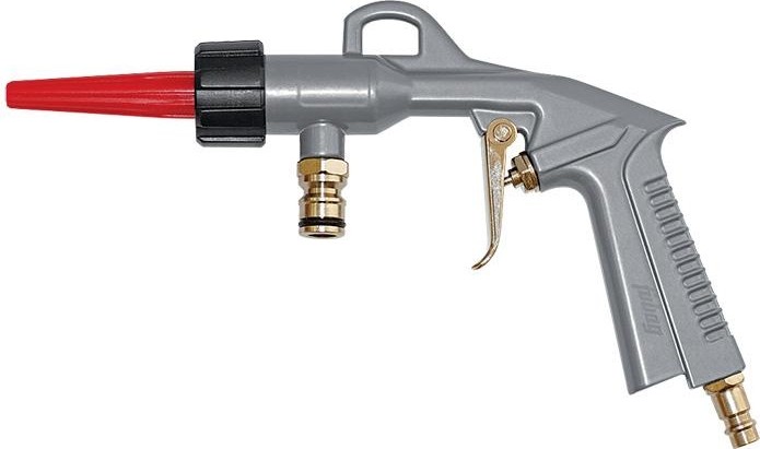 Пистолет FUBAG моющий WG85/4 110114 110114