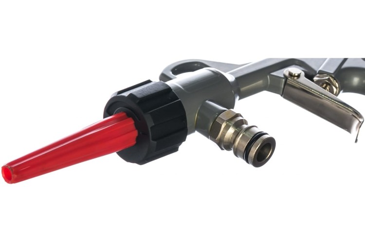 Пистолет FUBAG моющий WG85/4 110114 110114 - изображение 2