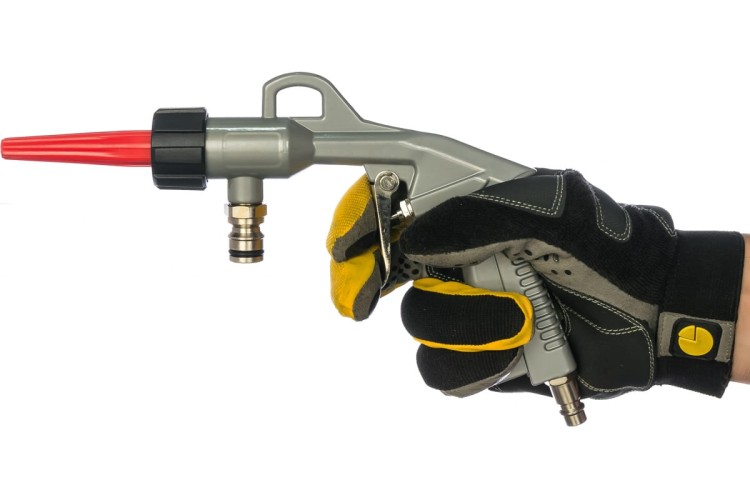 Пистолет FUBAG моющий WG85/4 110114 110114 - изображение 4