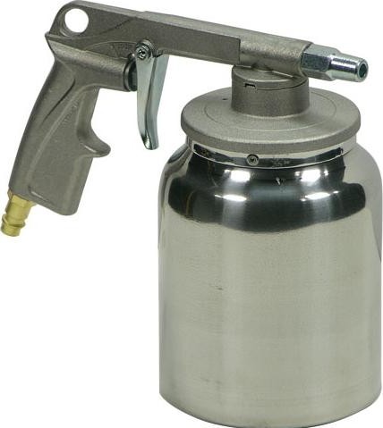 Пистолет FUBAG пескоструйный SBG-60/4 110015 110015