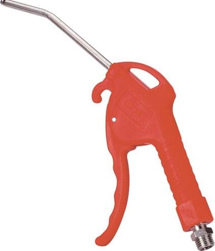 Пистолет FUBAG продувочный DGR220/2 110110 110110