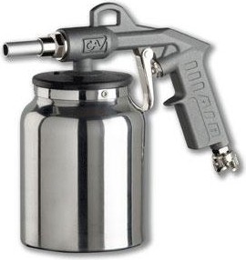 Пистолет GAV антикоррозионный 164А 8251