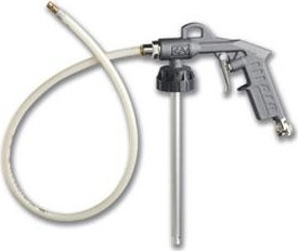 Пистолет GAV антикоррозионный 167В 11448