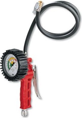 Пистолет GAV для накачки шин 60-G Profi 6518