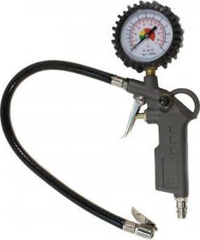 Пистолет GAV для накачки шин 60-D бс 24463