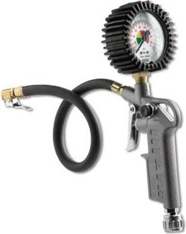 Пистолет GAV для накачки шин 60-D 6799