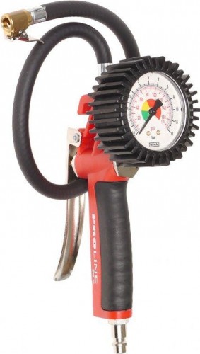 Пистолет GAV для накачки шин 60-G Profi бс 24464