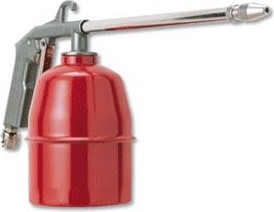 Пистолет GAV моющий 61B 6807