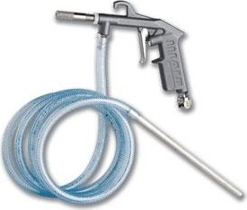 Пистолет GAV пескоструйный 166B 6794