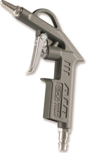 Пистолет GAV продувочный 60 А короткое сопло бс 24461