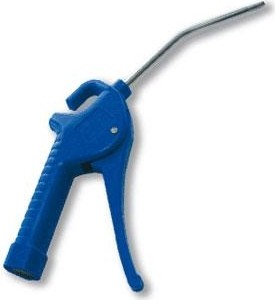 Пистолет GAV продувочный 60АР PROFI 6801