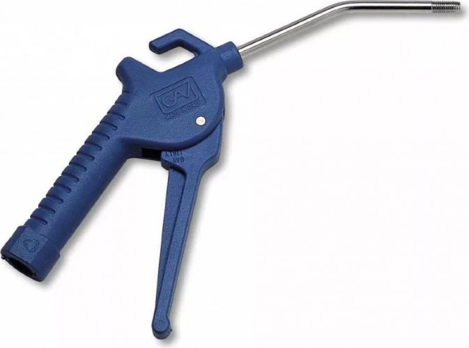 Пистолет GAV продувочный 60АР PROFI бс 27463