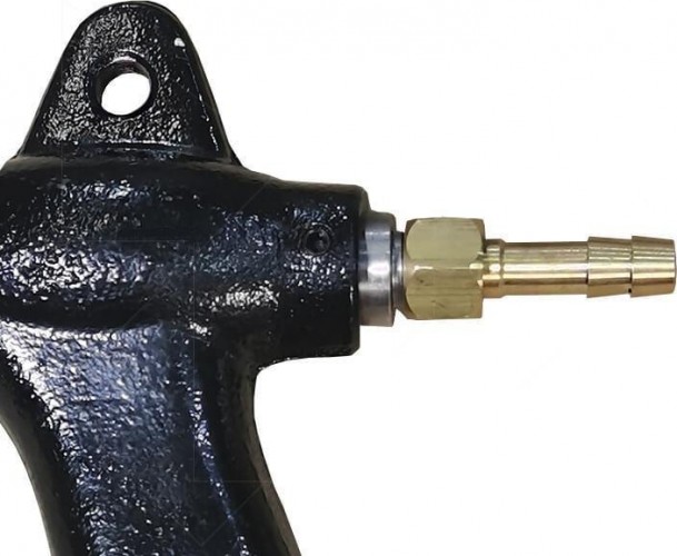 Пистолет инжекторный с абразивоструйным соплом PST Y8 051.00.000-08 - изображение 3