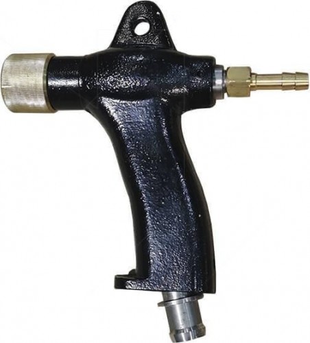 Пистолет инжекторный с абразивоструйным соплом PST Y8 051.00.000-08