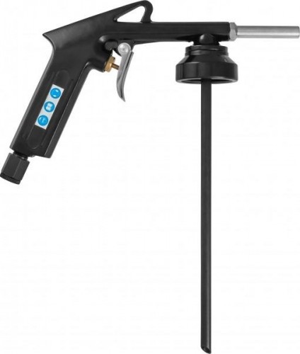 Пистолет JONNESWAY JA-6823A для мастик и антикора(JA-6823) 047599 - изображение 2
