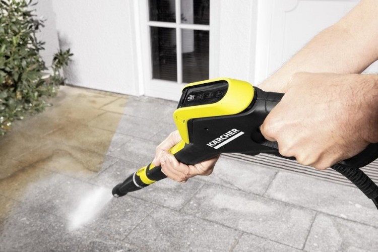 Пистолет KARCHER 2.643-634.0 G 145 Q Full Control для K4 - K5 2.643-634.0 - изображение 3