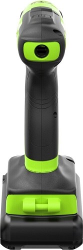Пистолет клеевой аккумуляторный GREENWORKS G24GLG 24V, АКБ 2Ач и ЗУ 3502207CUA - изображение 4