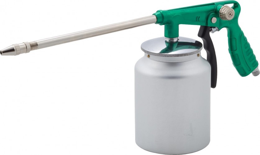 Пистолет KRAFTOOL для вязких жидкостей (мовильный) 06574 06574