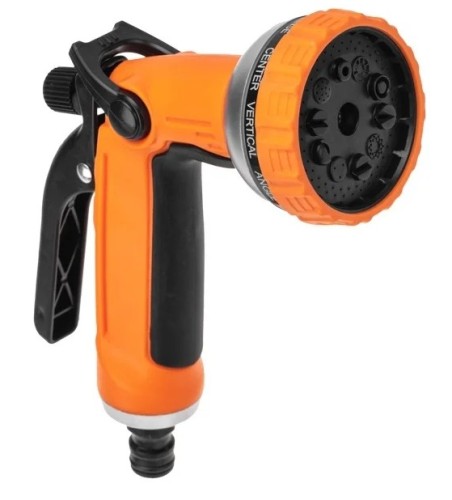 Пистолет-лейка ЧЕТЫРЕ СЕЗОНА 62-0251 и коннекторы Classic 3/4