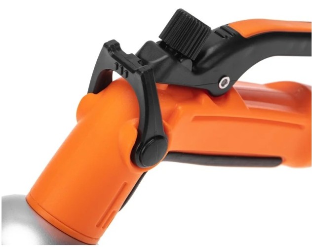 Пистолет-лейка ЧЕТЫРЕ СЕЗОНА 62-0251 и коннекторы Classic 3/4 - изображение 4