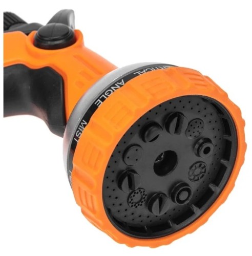 Пистолет-лейка ЧЕТЫРЕ СЕЗОНА 62-0251 и коннекторы Classic 3/4 - изображение 3