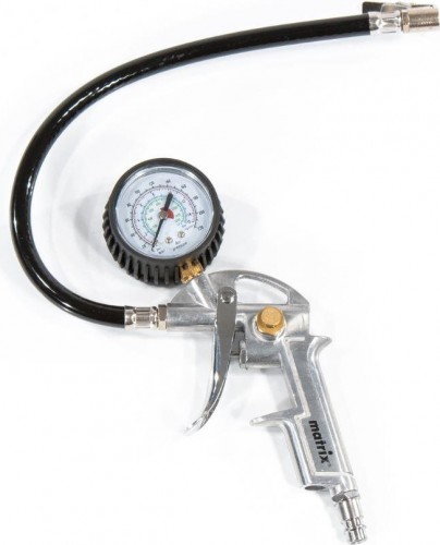 Пистолет MATRIX для накачки шин 57322 57322