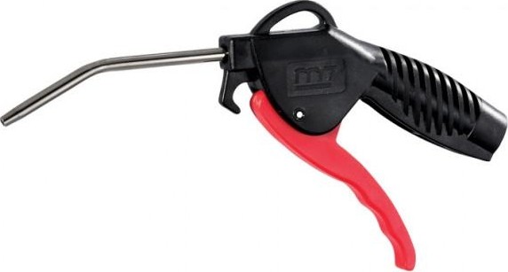 Пистолет MIGHTY SEVEN продувочный JC-304 8,5 бар, 100 мм JC-304