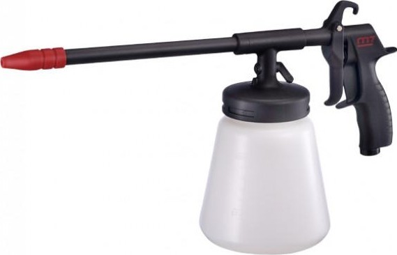 Пистолет MIGHTY SEVEN SX-1615 моечный