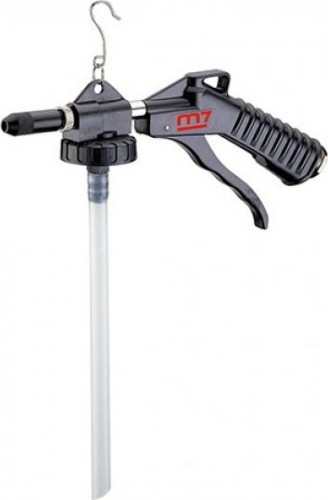 Пистолет MIGHTY SEVEN SX-3112L для антигравия