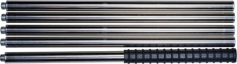 Пистолет монтажный FEDAST 102Х пороховой для подвесных потолков FDPAG-102X - изображение 2