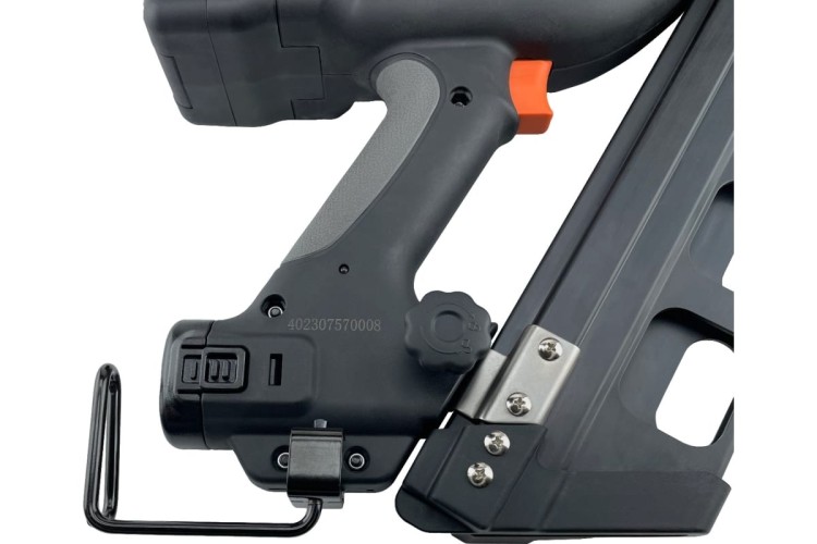 Пистолет монтажный GNG GNG34100 газовый по дереву GNG34100 - изображение 3