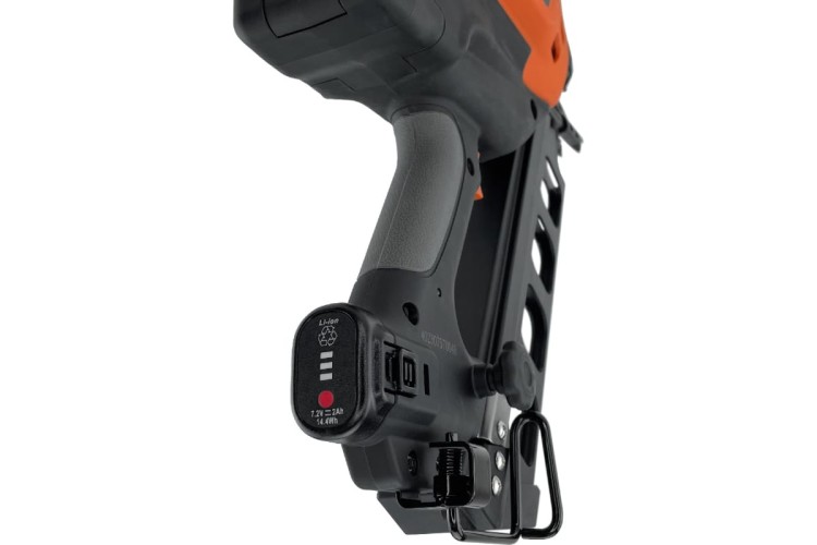 Пистолет монтажный GNG GNG34100 газовый по дереву GNG34100 - изображение 4