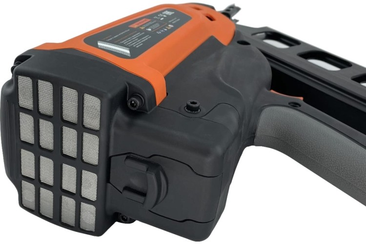 Пистолет монтажный GNG GNG34100 газовый по дереву GNG34100 - изображение 5