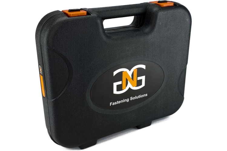 Пистолет монтажный GNG GNP360 пороховой GNP360 - изображение 2