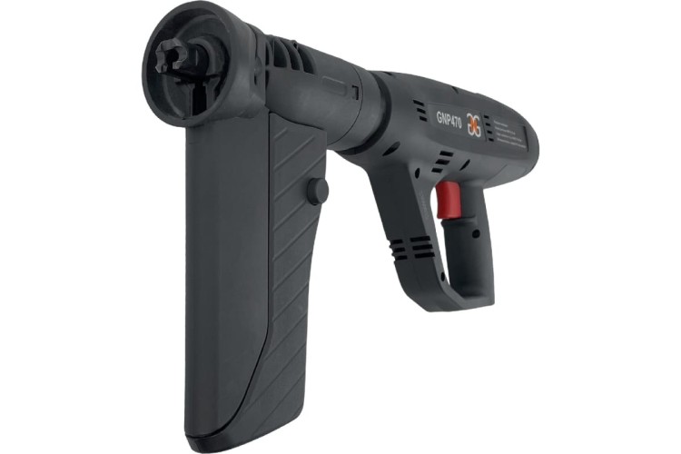 Пистолет монтажный GNG GNP470 пороховой,  автоматический GNP470 - изображение 2