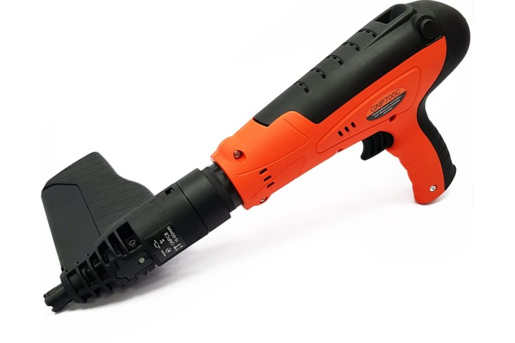 Пистолет монтажный GNG GNP700C пороховой GNP700C - изображение 2