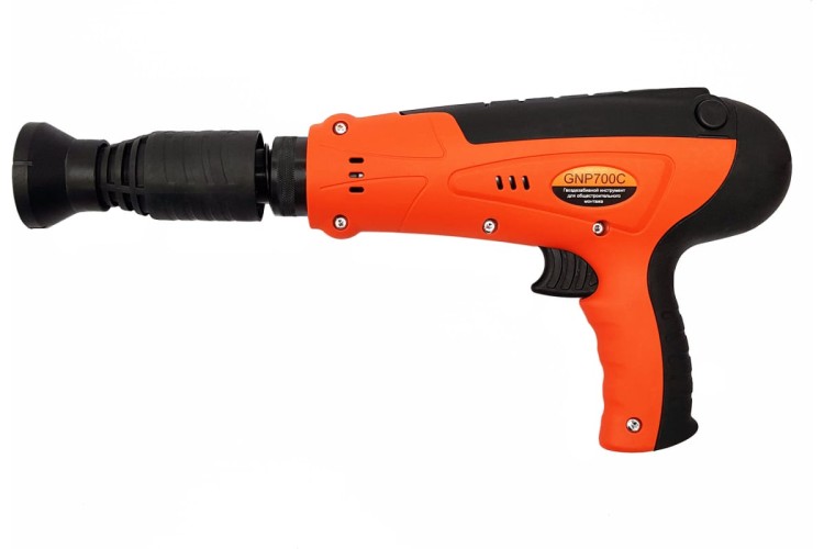 Пистолет монтажный GNG GNP700C пороховой GNP700C - изображение 4