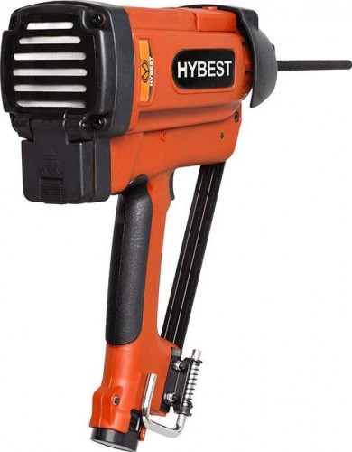 Пистолет монтажный HYBEST GBW200 газовый для теплоизоляции HBGBW200 - изображение 3