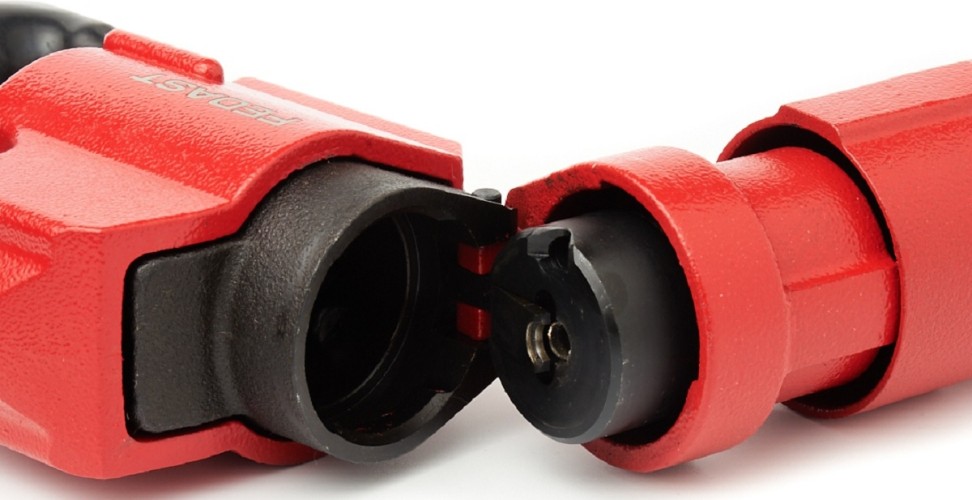 Пистолет монтажный пороховой FEDAST PC 84 FDPAG-84PC - изображение 5