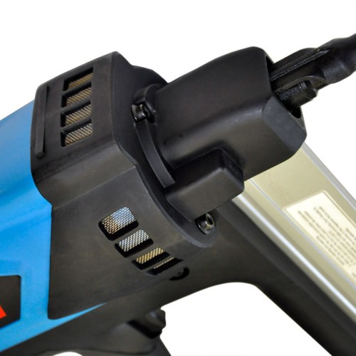 Пистолет монтажный TOUA GSN40В газовый по бетону GSN40В - изображение 5