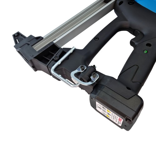 Пистолет монтажный TOUA GSN40E газовый по бетону GSN40E - изображение 5