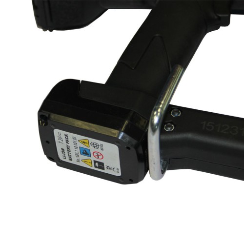 Пистолет монтажный TOUA GSN40В газовый по бетону GSN40В - изображение 4