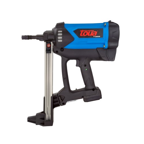 Пистолет монтажный TOUA GSN40E газовый по бетону GSN40E - изображение 2