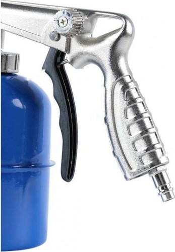 Пистолет NORDBERG NP9004 моющий ЦБ-00015657 - изображение 2
