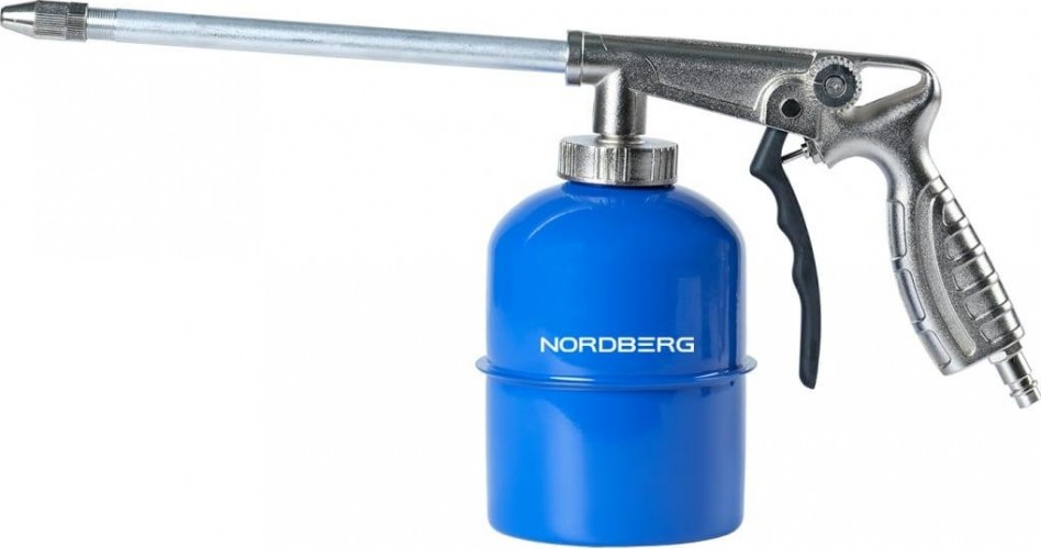 Пистолет NORDBERG NP9004 моющий ЦБ-00015657